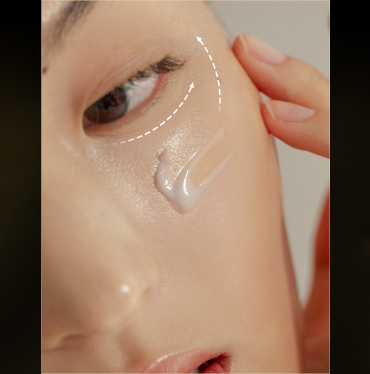 한율 극진 아이크림