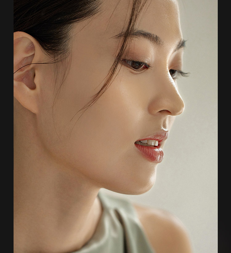 한율 모델