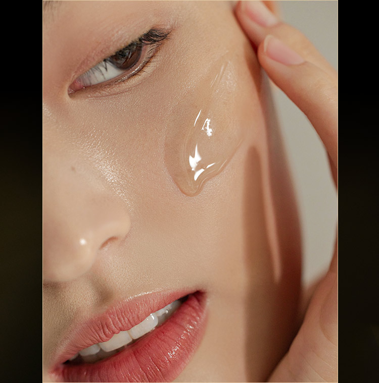 한율 극진 스킨