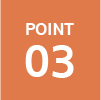 POINT 03