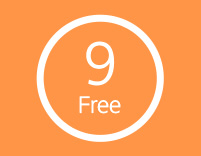 9 Free