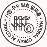 사탕 수수 발효 알코올 NATURAL ORIGIN ALCOHOL