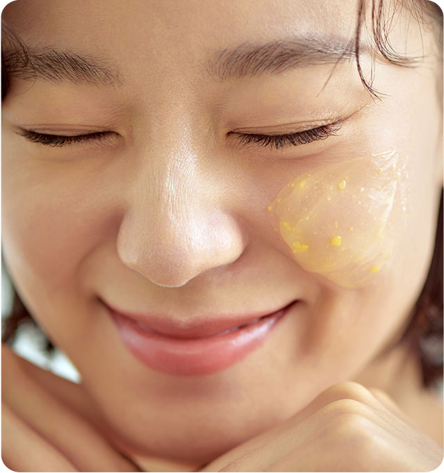 Fresh & Vitamin-C Yuja & Hanyul
