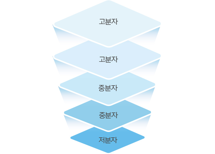 5중 히알루론산