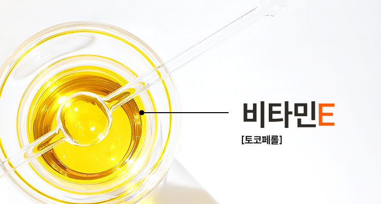 비타민E [토코페롤]